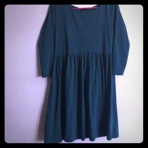 ASOS Maternity Dress